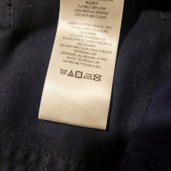 We The Free Navy Pants Sold As Set Or Individually - Picture 2 of 7